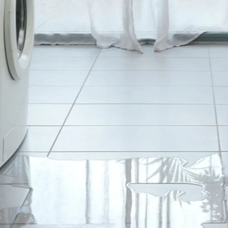 Appliance Leak Cleanup in Barrington, RI