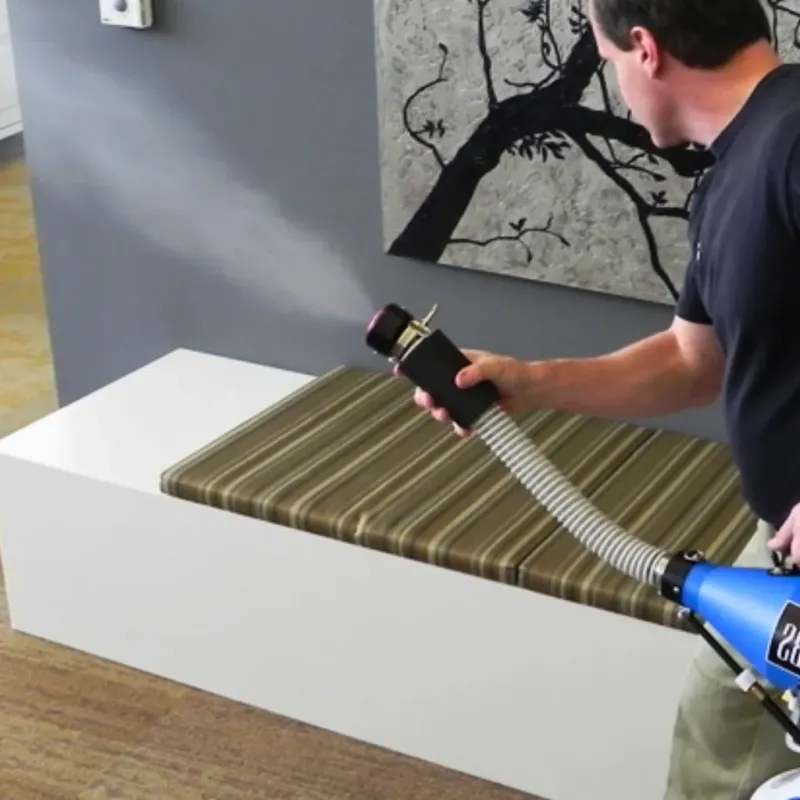 Professional Odor Removal in Barrington, RI